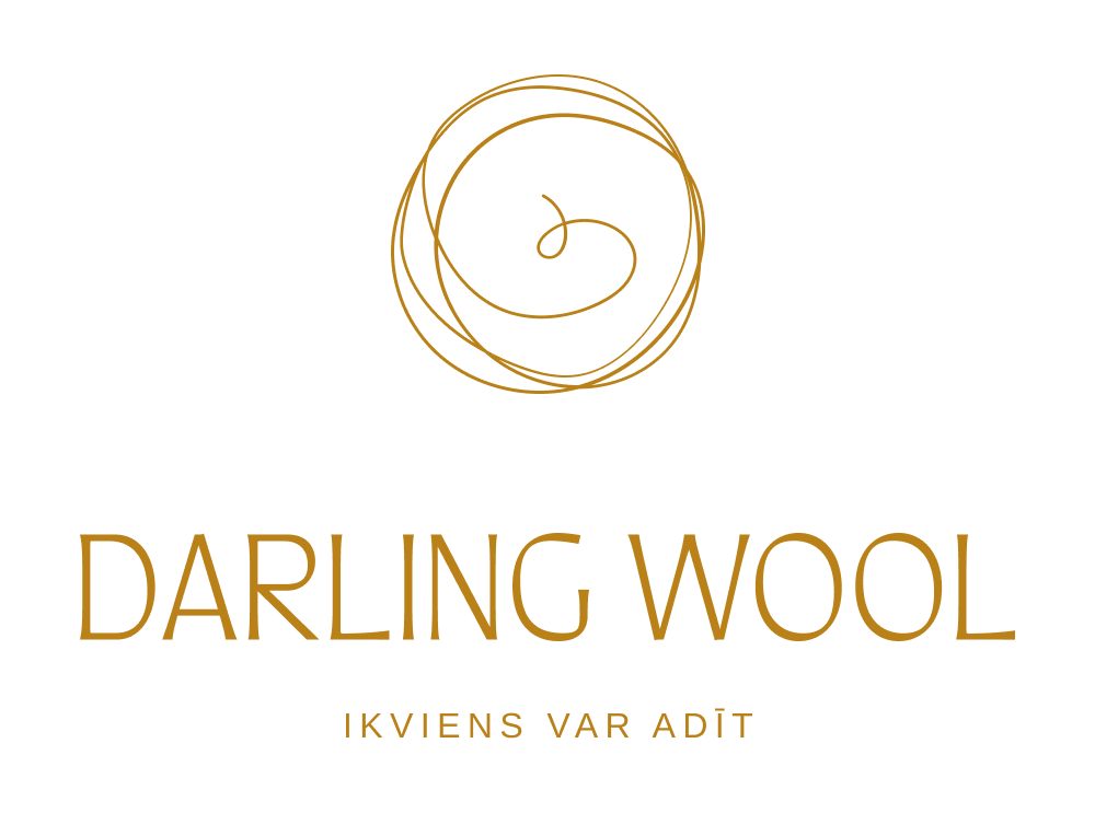 [STAGING] Darling Wool
